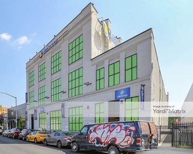 Image for Extra Space Storage - 3362 Park Avenue, Bronx, NY