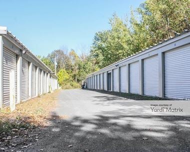 Storage Units for Rent available at 75 Gurley Avenue, Troy, NY 12182