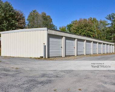 Storage Units for Rent available at 2000 Route 9 North, Greenfield Center, NY 12833