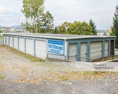 Storage Units for Rent available at 8 Main Street, Germantown, NY 12526