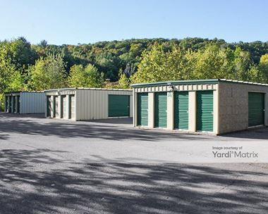 Storage Units for Rent available at 677 Saratoga Road, Gansevoort, NY 12831