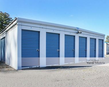 Storage Units for Rent available at 4555 Route 32, Catskill, NY 12414