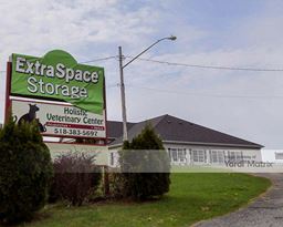 Image for Extra Space Storage - 1406A Route 9, Clifton Park, NY