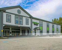 Image for Extra Space Storage - 1772 Route 9, Clifton Park, NY