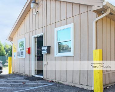 Storage Units for Rent available at 655 Route 9, Gansevoort, NY 12831