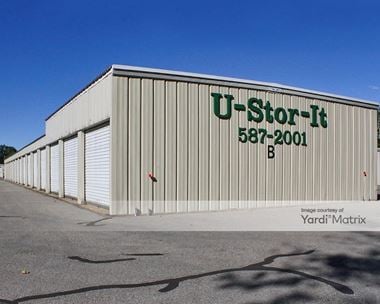 Storage Units for Rent available at 249 Washington Street, Saratoga Springs, NY 12866