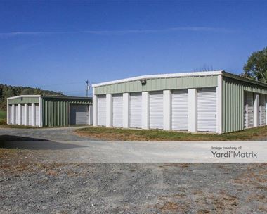 Storage Units for Rent available at 23 Tybush Lane, Troy, NY 12180