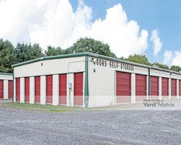 Image for Coon Self Storage - 1840 Route 9H, Hudson, NY