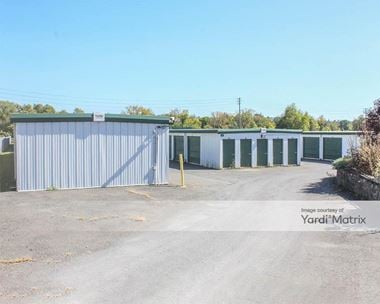Storage Units for Rent available at 499-501 Saratoga Street, Cohoes, NY 12047