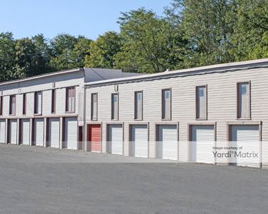 Storage Units for Rent available at 109 Freeman's Bridge Road, Scotia, NY 12302