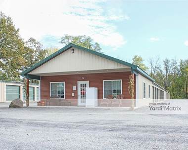 Storage Units for Rent available at 1550 Columbia Turnpike, Castleton, NY 12033