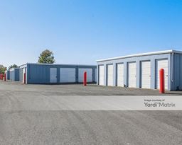 Image for Mabey’s Self Storage - 515 3rd Avenue Ext, Rensselaer, NY