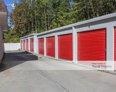 Storage Units for Rent available at 720 6th Avenue, Troy, NY 12182