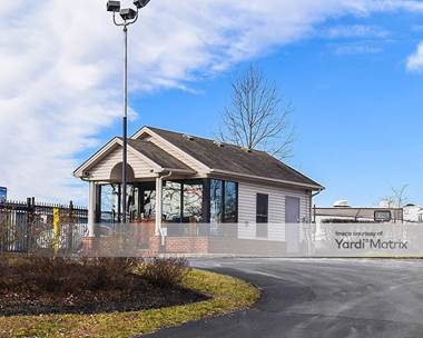 Storage Units for Rent available at 1510 Oxford Drive, Georgetown, KY 40324