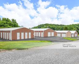 Image for Berea Self Storage - 908 Paint Lick Road, Berea, KY