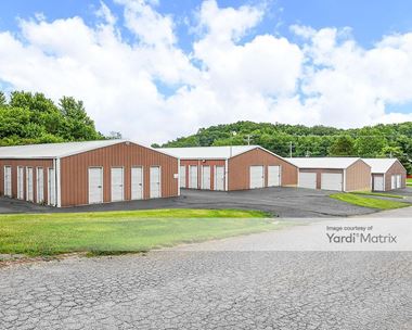 Storage Units for Rent available at 908 Paint Lick Road, Berea, KY 40403