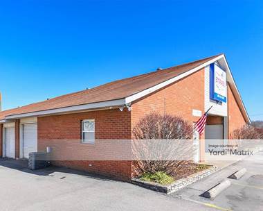 Storage Units for Rent available at 1320 Bypass Road, Winchester, KY 40391