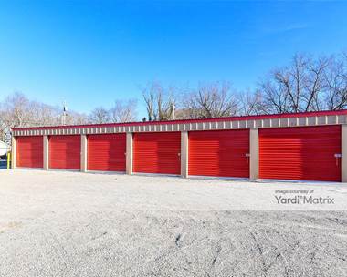 Storage Units for Rent available at 233 Old Midland Trail, Salt Lick, KY 40371