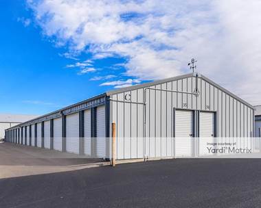 Storage Units for Rent available at 586 Delaplain Road, Georgetown, KY 40324