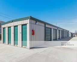 Image for LocalStorage - 261 Winn Avenue, Winchester, KY