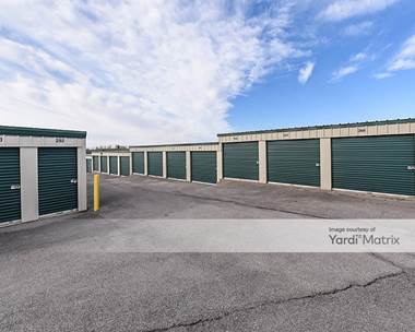 Storage Units for Rent available at 1998 Oxford Drive, Georgetown, KY 40324