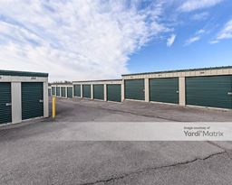 Image for Self Storage Center - 1998 Oxford Drive, Georgetown, KY