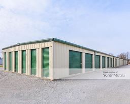 Image for Store More Kentucky - 3002 Foundation Drive, Lawrenceburg, KY