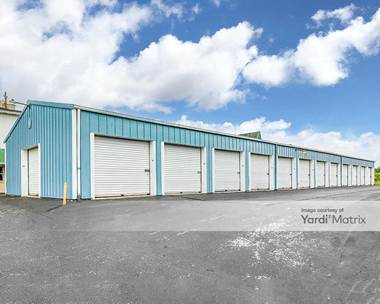 Storage Units for Rent available at 610 Big Hill Avenue, Richmond, KY 40475