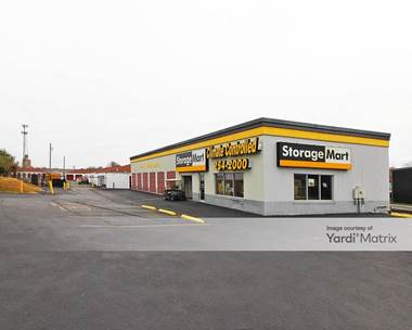 Storage Units for Rent available at 750 Winchester Road, Lexington, KY 40505