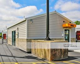 Image for StorageMart - 121 James Court, Lexington, KY