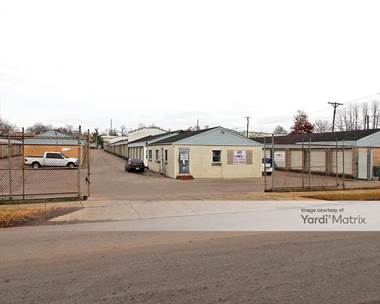 Storage Units for Rent available at 615 East 7th Street, Lexington, KY 40505