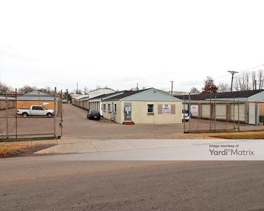 Storage Units for Rent available at 615 East 7th Street, Lexington, KY 40505