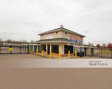 Storage Units for Rent available at 1751 Atoma Drive, Lexington, KY 40511