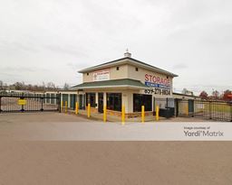 Image for American Mini Storage - 1751 Atoma Drive, Lexington, KY