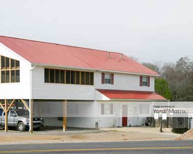 Storage Units for Rent available at 8831 Dallas Hollow Road, Hixson, TN 37343