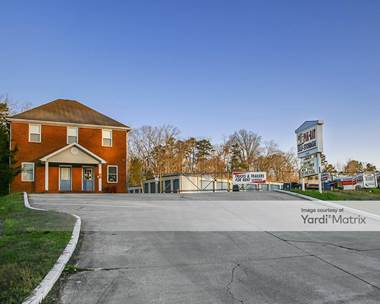 Storage Units for Rent available at 7363 Lee Hwy, Chattanooga, TN 37421