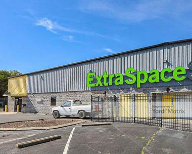 Storage Units for Rent available at 5027 Hixson Pike, Hixson, TN 37343