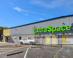 Image for Extra Space Storage - 5027 Hixson Pike, Hixson, TN