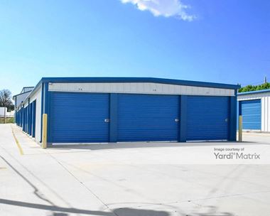 Storage Units for Rent available at 181 County Road 126, Athens, TN 37303