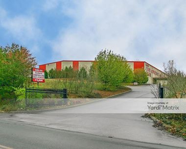 Storage Units for Rent available at 380 Pleasant Grove Road, McDonald, TN 37353