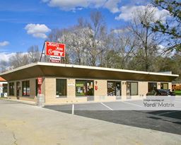 Image for Mighty Mini Self Storage - 8115 East Brainerd Road, Chattanooga, TN