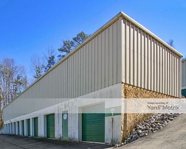 Storage Units for Rent available at 36 Harley Lane, Ringgold, GA 30736