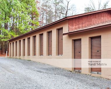 Storage Units for Rent available at 2415 Chattanooga Road, Dalton, GA 30720
