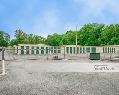 Storage Units for Rent available at 2902 Veterans Drive, Scottsboro, AL 35769