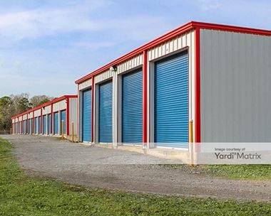 Storage Units for Rent available at 2611A Cleveland Hwy, Dalton, GA 30721