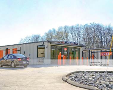 Storage Units for Rent available at 5301 Hixson Pike, Hixson, TN 37343