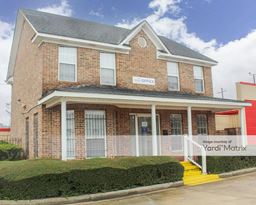 Image for Storage Rentals of America - 3044 Washington Road, Augusta, GA