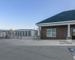 Image for Legacy Self Storage - 1840 Dallas Drive, Thomson, GA