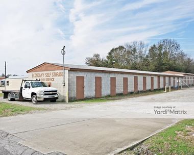 Storage Units for Rent available at 3661 Peach Orchard Road, Augusta, GA 30906
