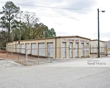 Storage Units for Rent available at 2036 Bloomingdale Street, Augusta, GA 30906